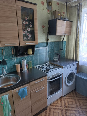 Продам двухкомнатную (2-комн.) квартиру, 1, Курковицы д