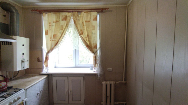 Продам двухкомнатную (2-комн.) квартиру, Ташкентская ул, 62, Иваново г