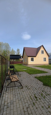 Продам дачу, СНТ Поляна-2 тер, Медведки д, 0 км от города