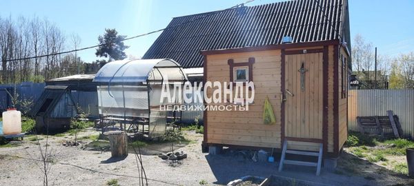 Продам дом, Цветкова ул, 28, Приозерск г, 120 км от города