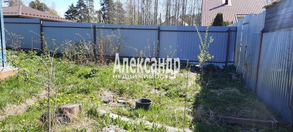 Продам дом, Цветкова ул, 28, Приозерск г, 120 км от города