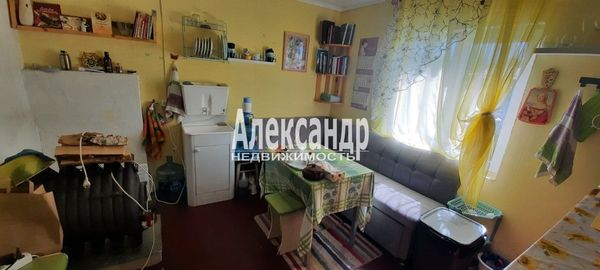 Продам дом, Цветкова ул, 28, Приозерск г, 120 км от города