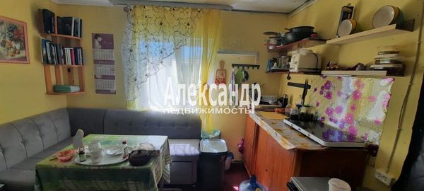 Продам дом, Цветкова ул, 28, Приозерск г, 120 км от города