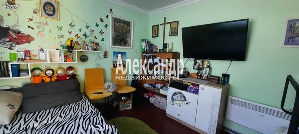 Продам дом, Цветкова ул, 28, Приозерск г, 120 км от города