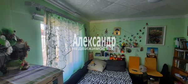 Продам дом, Цветкова ул, 28, Приозерск г, 120 км от города