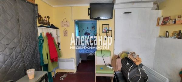 Продам дом, Цветкова ул, 28, Приозерск г, 120 км от города