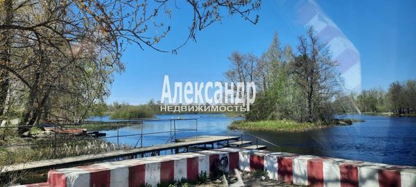 Продам дом, Цветкова ул, 28, Приозерск г, 120 км от города