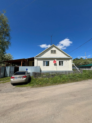 Продам дом, Ключевая ул, 12, Кодинка д, 0 км от города