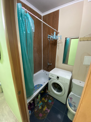 Продам однокомнатную (1-комн.) квартиру, Кипарисовая ул, 17, Шепси с