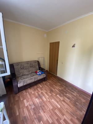 Продам однокомнатную (1-комн.) квартиру, Кипарисовая ул, 17, Шепси с