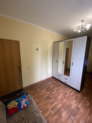 Продам однокомнатную (1-комн.) квартиру, Кипарисовая ул, 17, Шепси с