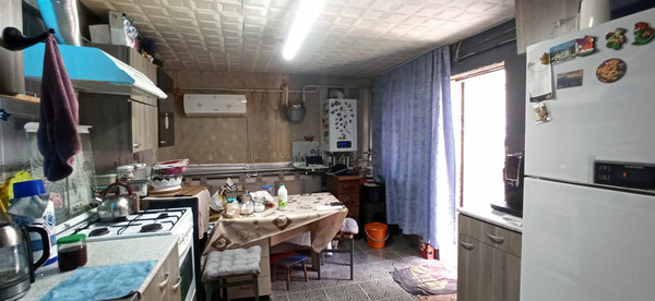 Продам дом, Астраханская ул, 56ка, Новороссийск г, 0 км от города