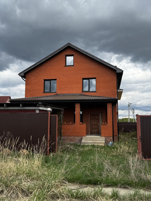 Продам дом, Подольская ул, 35, Северово д, 0 км от города