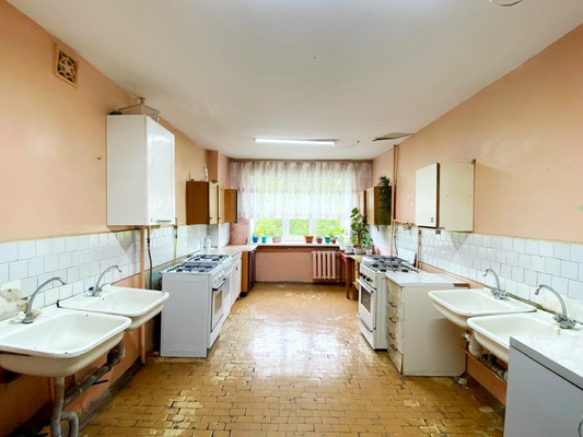 Продам комнату в 4-комн. квартире, Строителей пр-кт, 22, Пенза г
