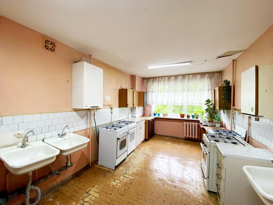 Продам комнату в 4-комн. квартире, Строителей пр-кт, 22, Пенза г