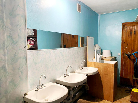 Продам комнату в 4-комн. квартире, Строителей пр-кт, 22, Пенза г