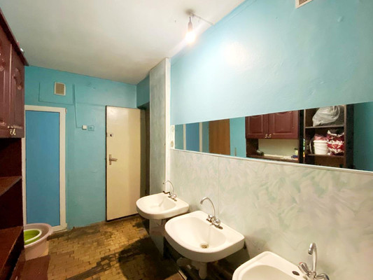 Продам комнату в 4-комн. квартире, Строителей пр-кт, 22, Пенза г