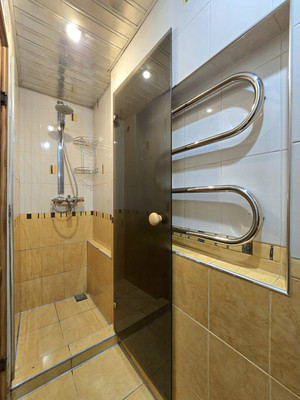 Продам дом, Берёзовая (Осиновая Роща тер.) аллея, 11В, Парголово п, 0 км от города