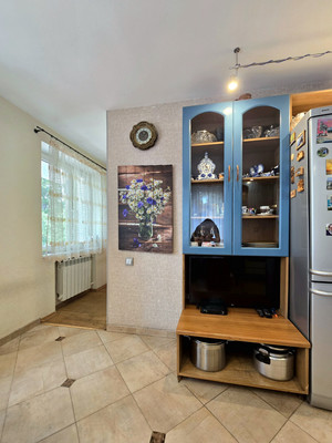 Продам дом, Берёзовая (Осиновая Роща тер.) аллея, 11В, Парголово п, 0 км от города