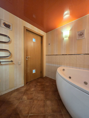 Продам дом, Берёзовая (Осиновая Роща тер.) аллея, 11В, Парголово п, 0 км от города