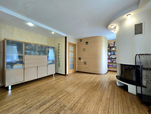 Продам дом, Берёзовая (Осиновая Роща тер.) аллея, 11В, Парголово п, 0 км от города