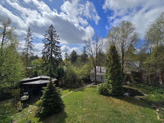 Продам дом, Берёзовая (Осиновая Роща тер.) аллея, 11В, Парголово п, 0 км от города