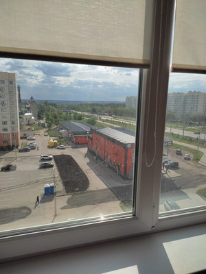 Продам однокомнатную (1-комн.) квартиру, Курчатова ул, 36, Воронеж г