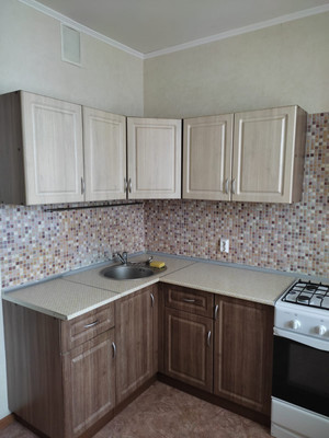 Продам однокомнатную (1-комн.) квартиру, Курчатова ул, 36, Воронеж г