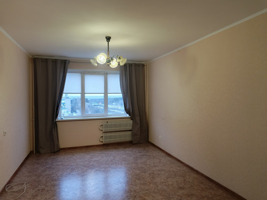 Продам однокомнатную (1-комн.) квартиру, Курчатова ул, 36, Воронеж г