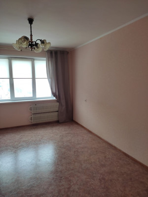 Продам однокомнатную (1-комн.) квартиру, Курчатова ул, 36, Воронеж г