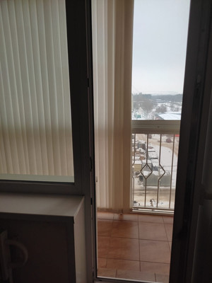 Продам однокомнатную (1-комн.) квартиру, Курчатова ул, 36, Воронеж г