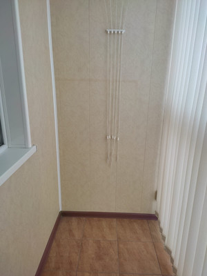 Продам однокомнатную (1-комн.) квартиру, Курчатова ул, 36, Воронеж г