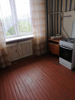 Продам однокомнатную (1-комн.) квартиру, Героев Алексинцев ул, 3, Алексин г