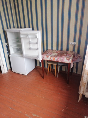 Продам однокомнатную (1-комн.) квартиру, Героев Алексинцев ул, 3, Алексин г