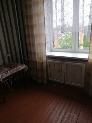 Продам однокомнатную (1-комн.) квартиру, Героев Алексинцев ул, 3, Алексин г