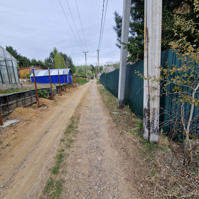 Продам дом, 8-я ул, 27, Академсад тер. СНТ, 0 км от города