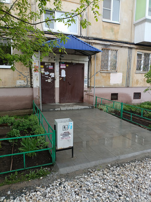 Продам двухкомнатную (2-комн.) квартиру, Первомайская ул, 70, Нижний Тагил г