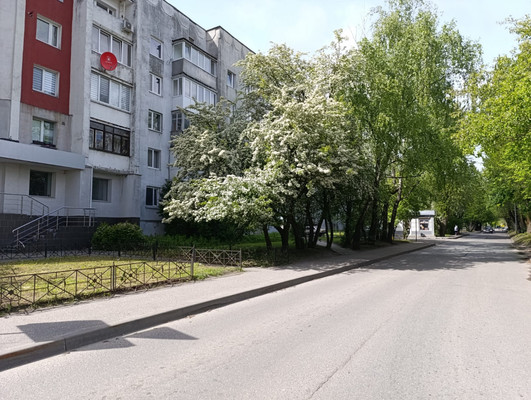 Продам коммерческое помещение 101,6 м2, Маршала Борзова ул, 100, Калининград г
