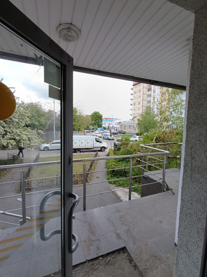 Продам коммерческое помещение 101,6 м2, Маршала Борзова ул, 100, Калининград г
