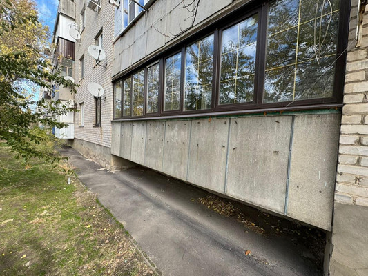 Продам многокомнатную квартиру, Коммунистическая ул, 17, Кропоткин г