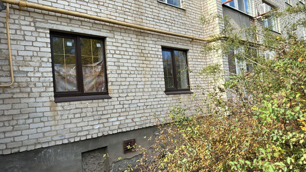 Продам многокомнатную квартиру, Коммунистическая ул, 17, Кропоткин г