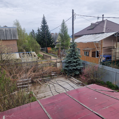 Продам дом, 92, Метролог тер. СНТ, 0 км от города