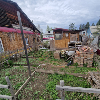 Продам дом, 92, Метролог тер. СНТ, 0 км от города