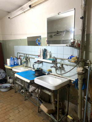 Продам комнату в 3-комн. квартире, Красных Зорь ул, 6, Нижний Тагил г