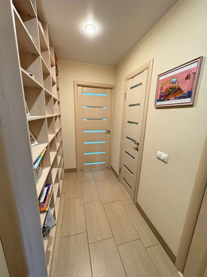 Продам двухкомнатную (2-комн.) квартиру, Гурьева ул, 24, Раменское г