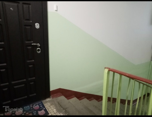 Продам двухкомнатную (2-комн.) квартиру, Гурьева ул, 24, Раменское г