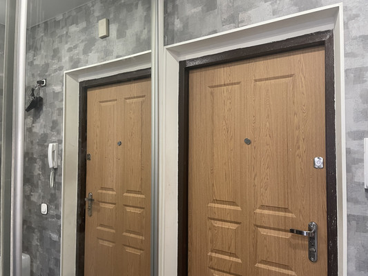 Продам однокомнатную (1-комн.) квартиру, Солнечная ул, 19, Жуковский г