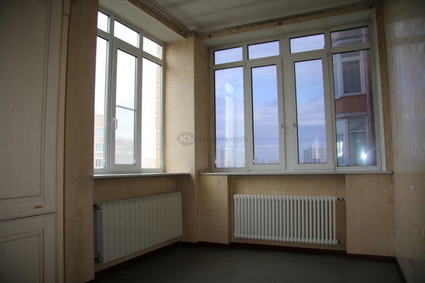 Продам многокомнатную квартиру, Ломоносовский пр-кт, 7к5, Москва г