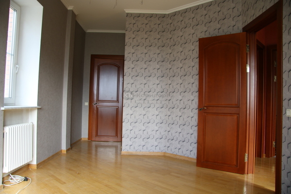 Продам многокомнатную квартиру, Ломоносовский пр-кт, 7к5, Москва г