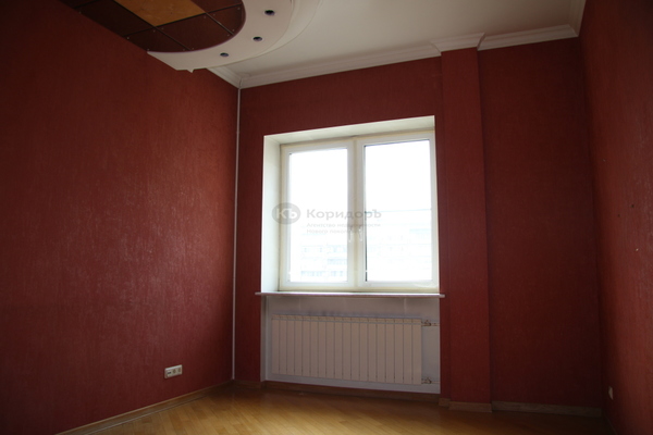 Продам многокомнатную квартиру, Ломоносовский пр-кт, 7к5, Москва г